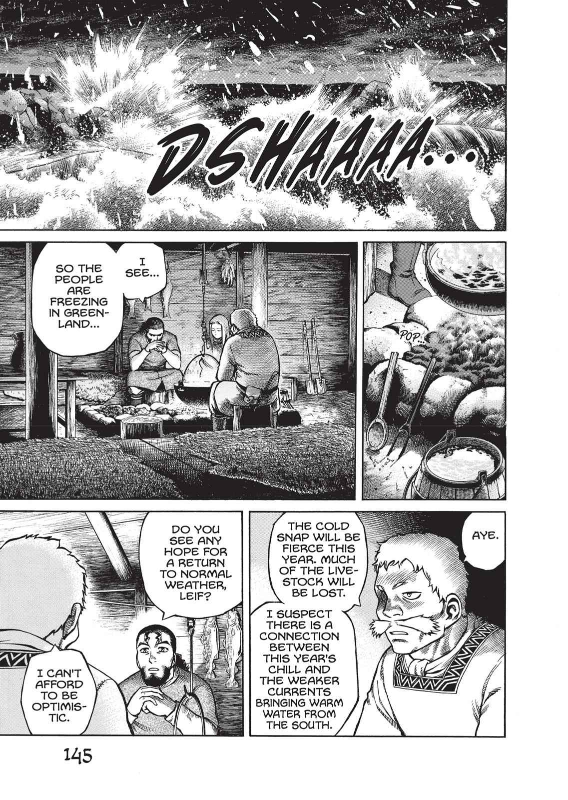 Vinland Saga Chap 3 - Next Chap 4