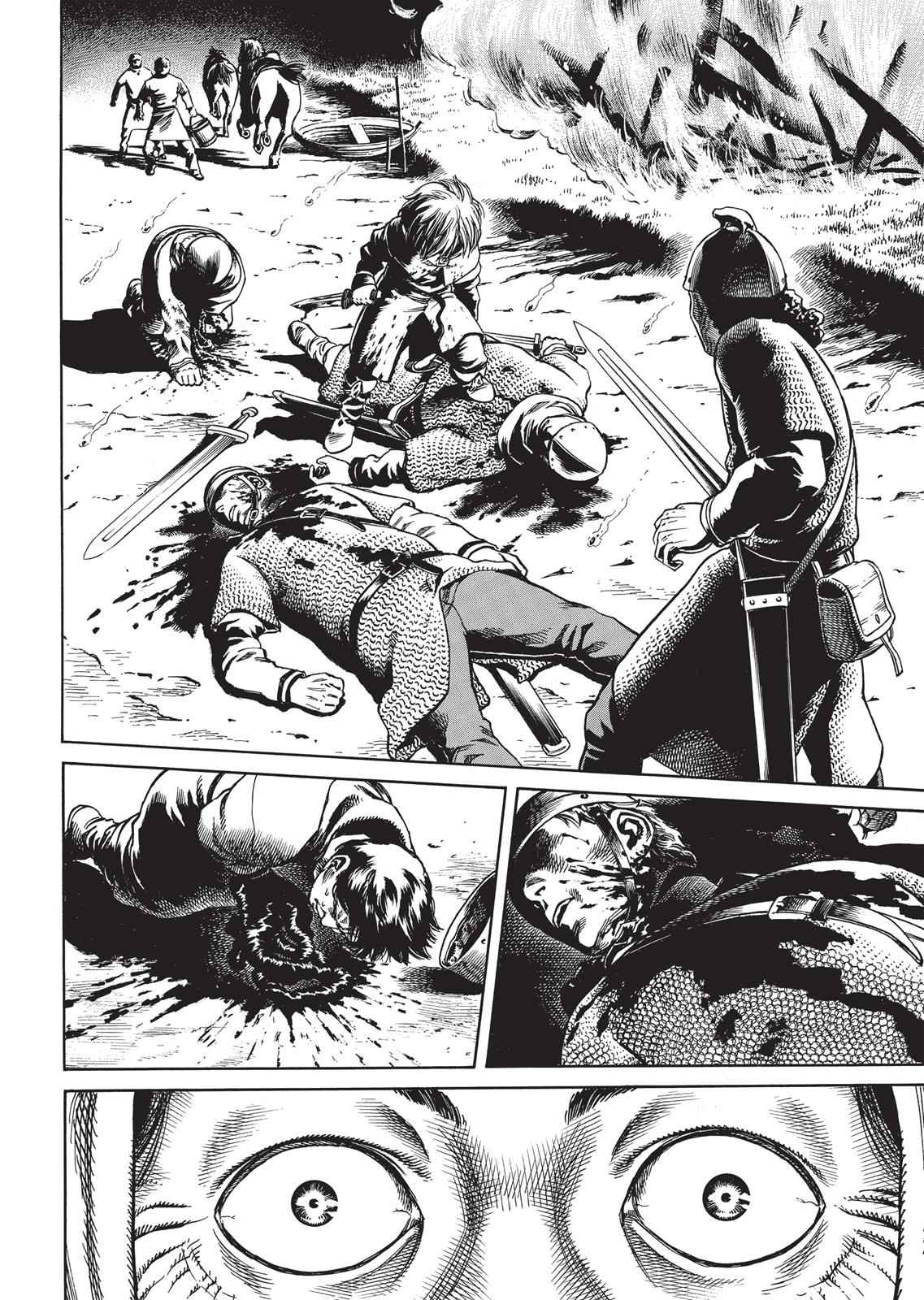 Vinland Saga Chap 17 - Next Chap 18