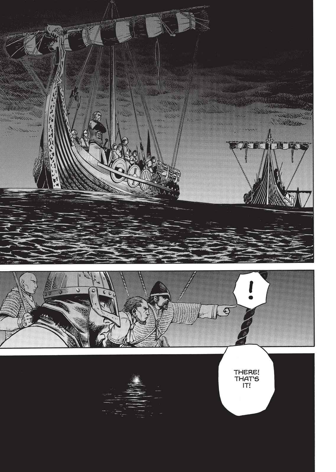 Vinland Saga Chap 17 - Next Chap 18