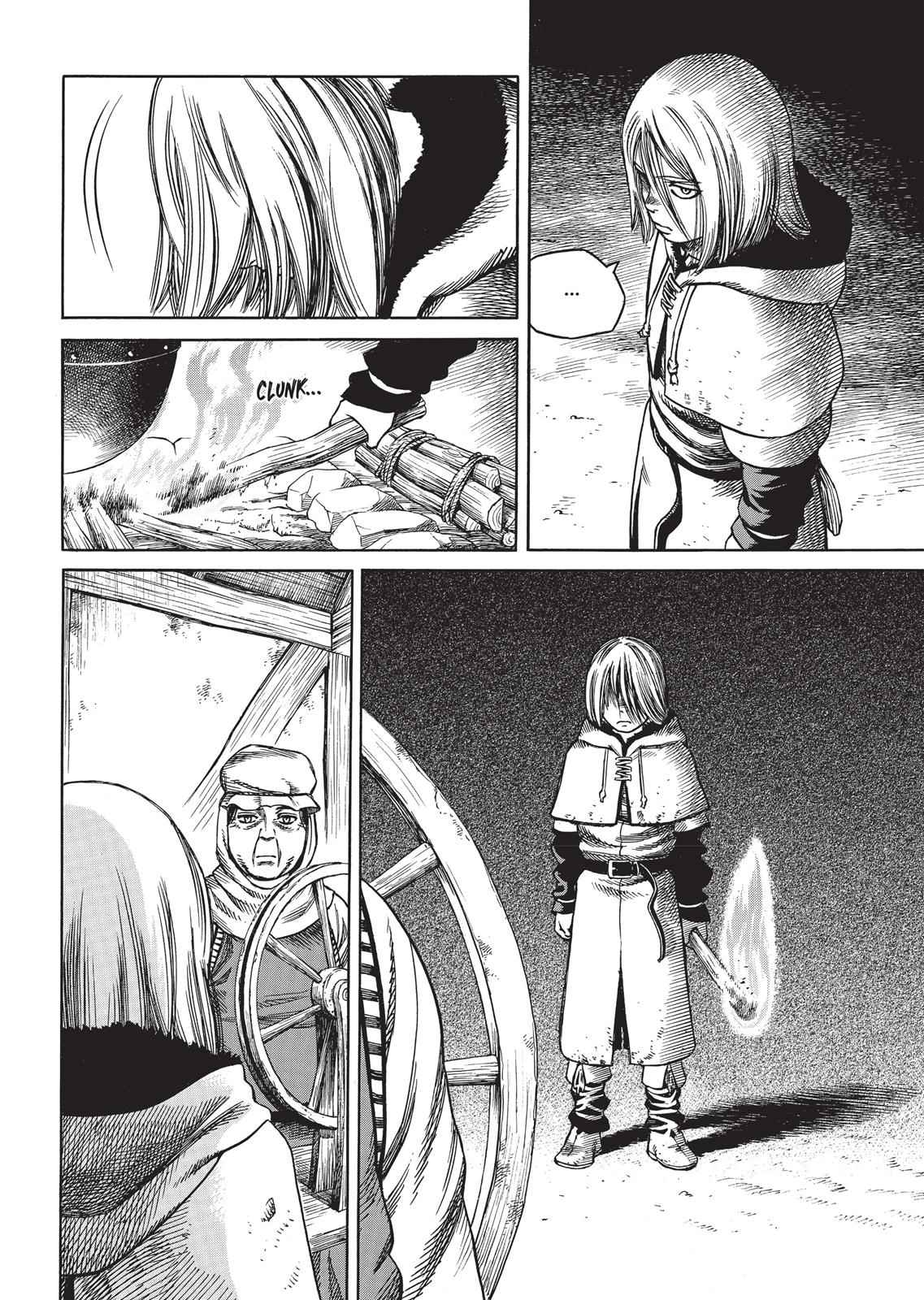 Vinland Saga Chap 17 - Next Chap 18