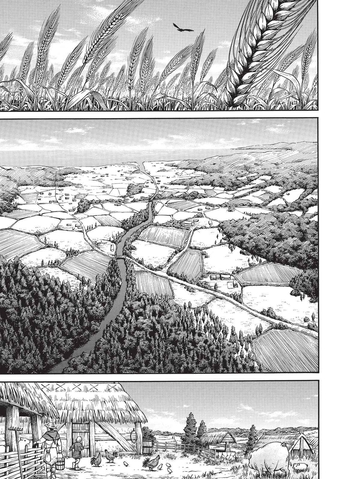 Vinland Saga Chap 17 - Next Chap 18