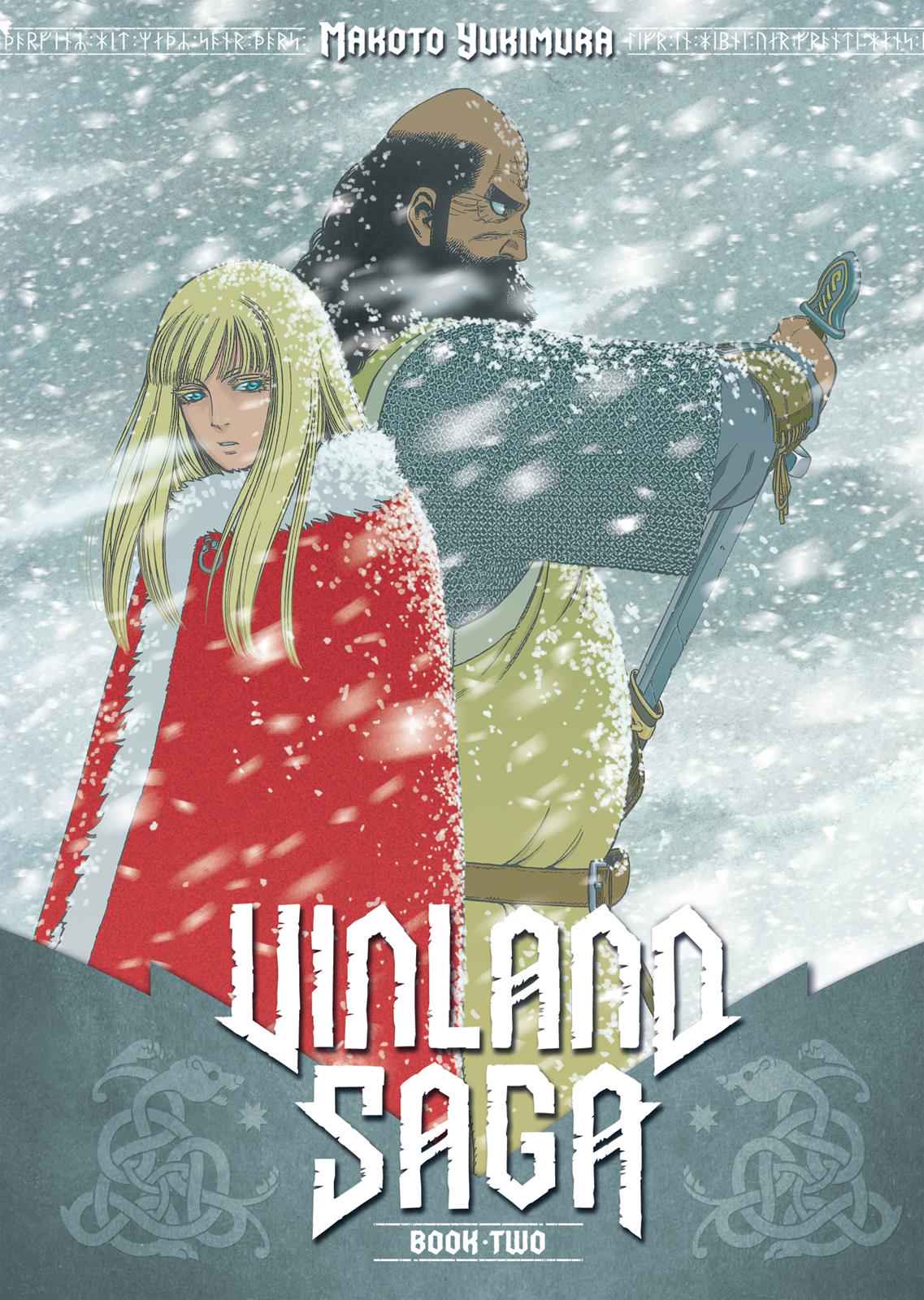 Vinland Saga Chap 17 - Next Chap 18