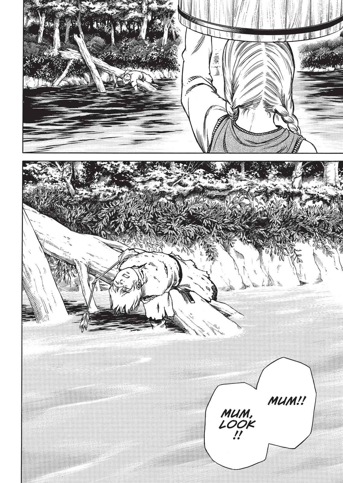 Vinland Saga Chap 17 - Next Chap 18