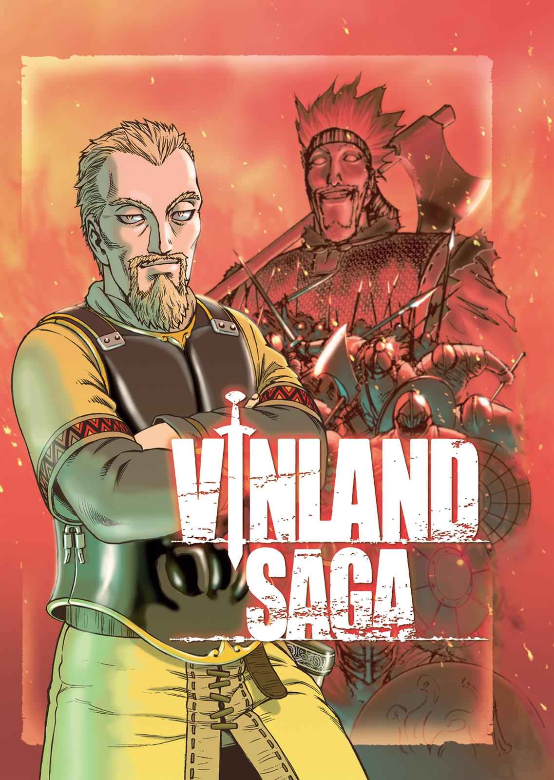Vinland Saga Chap 17 - Next Chap 18
