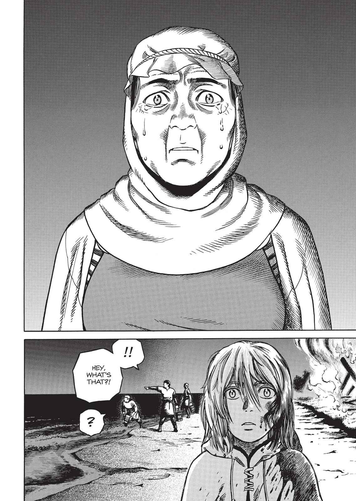 Vinland Saga Chap 17 - Next Chap 18