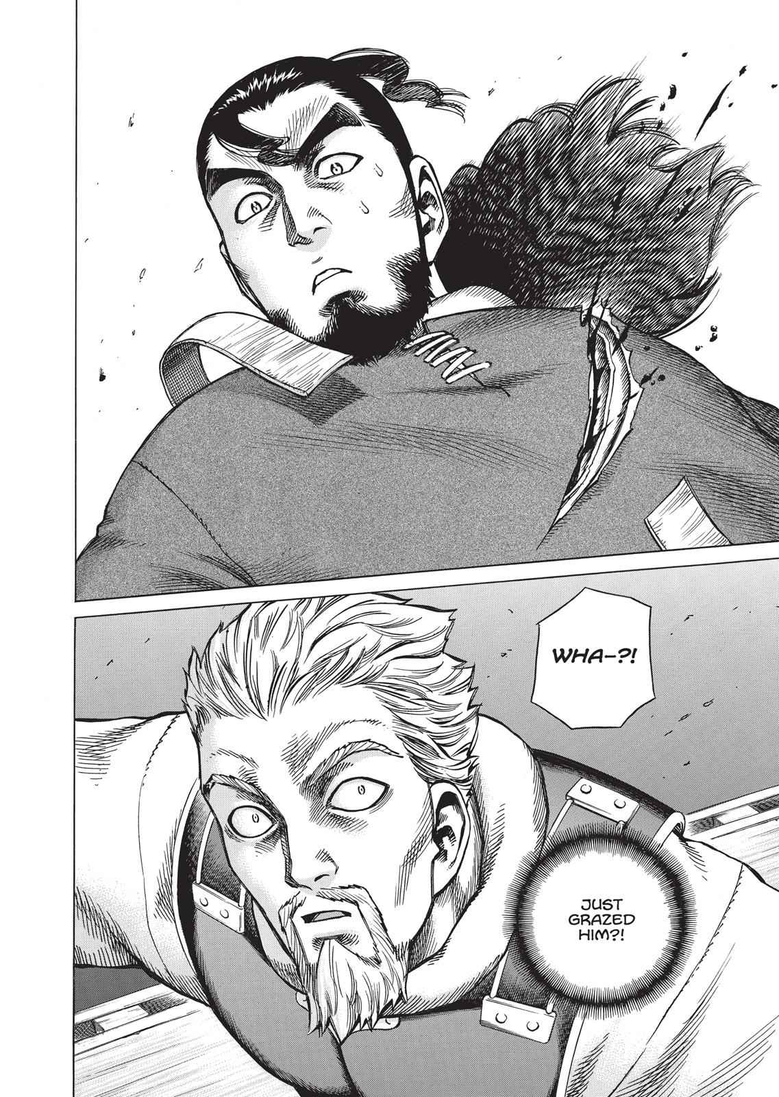 Vinland Saga Chap 14 - Next Chap 15