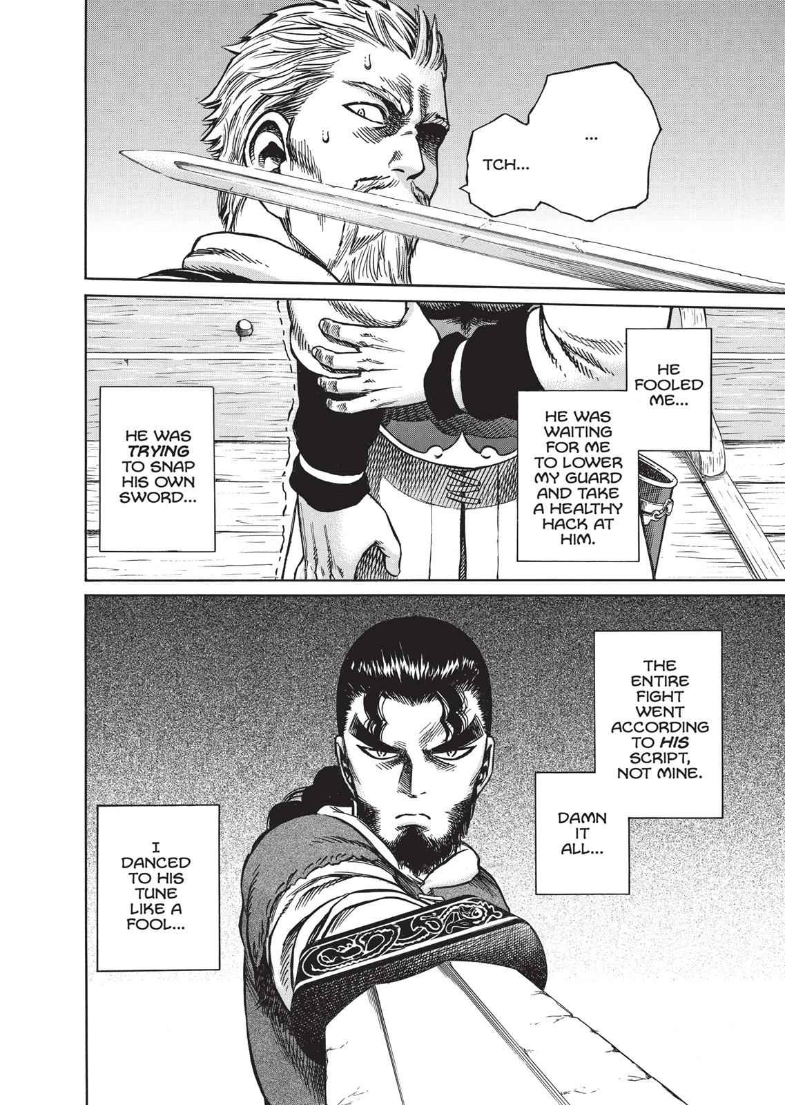 Vinland Saga Chap 14 - Next Chap 15