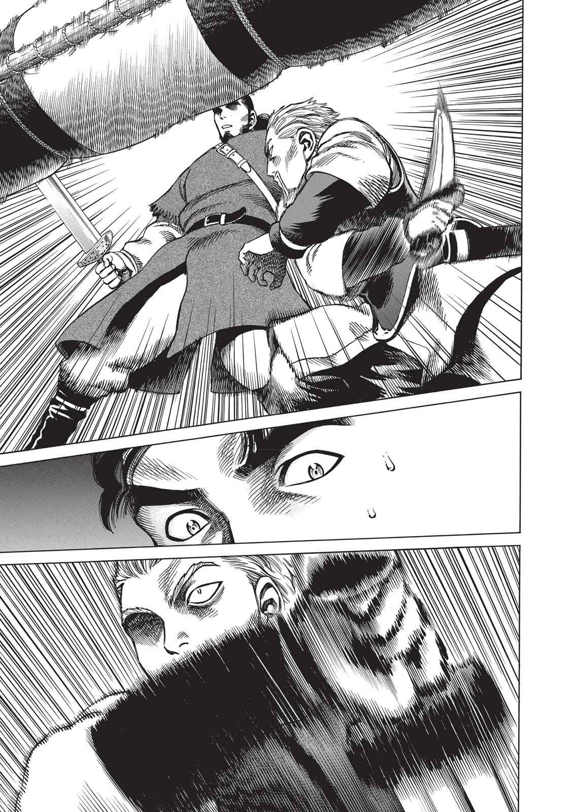 Vinland Saga Chap 14 - Next Chap 15
