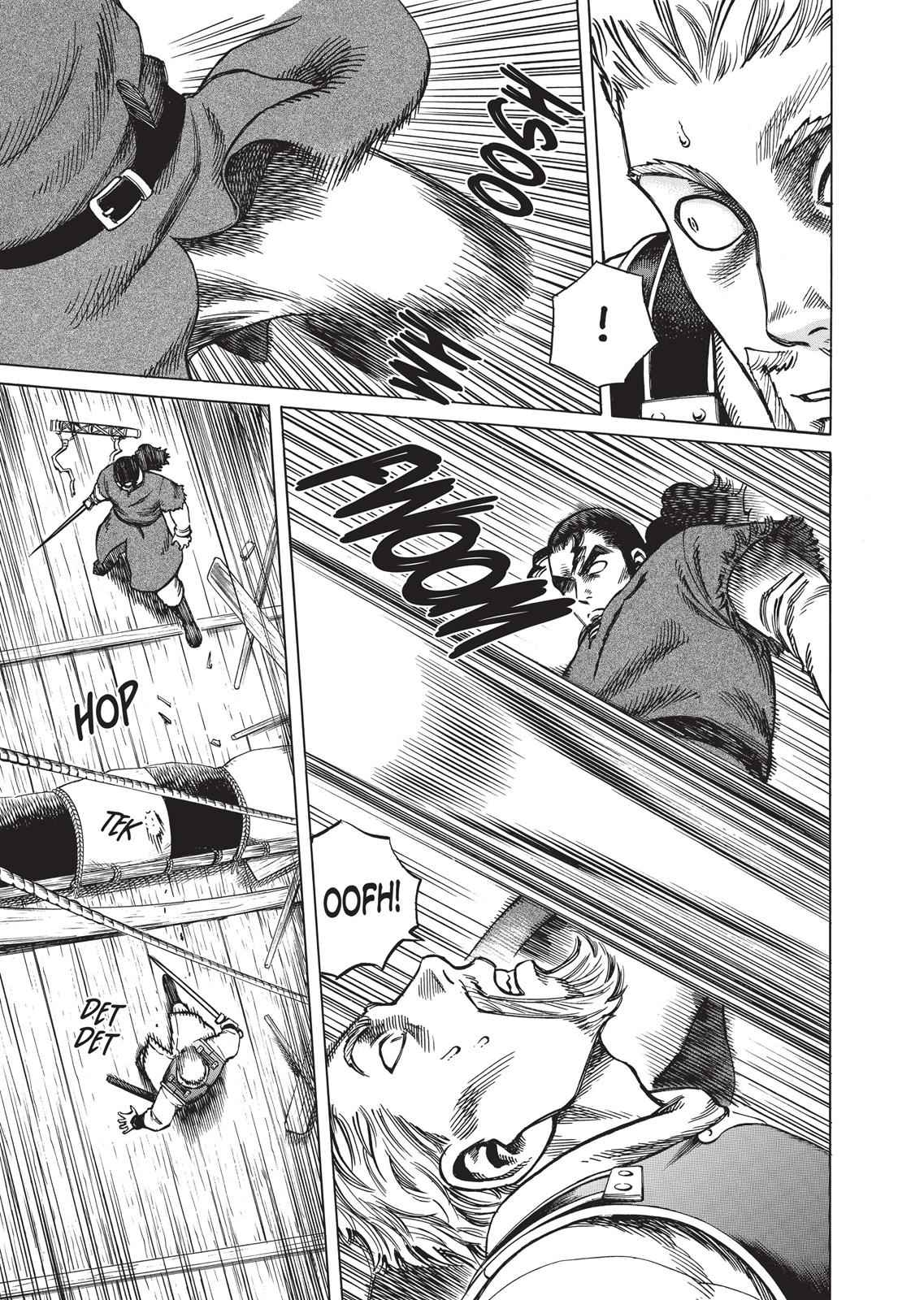 Vinland Saga Chap 14 - Next Chap 15