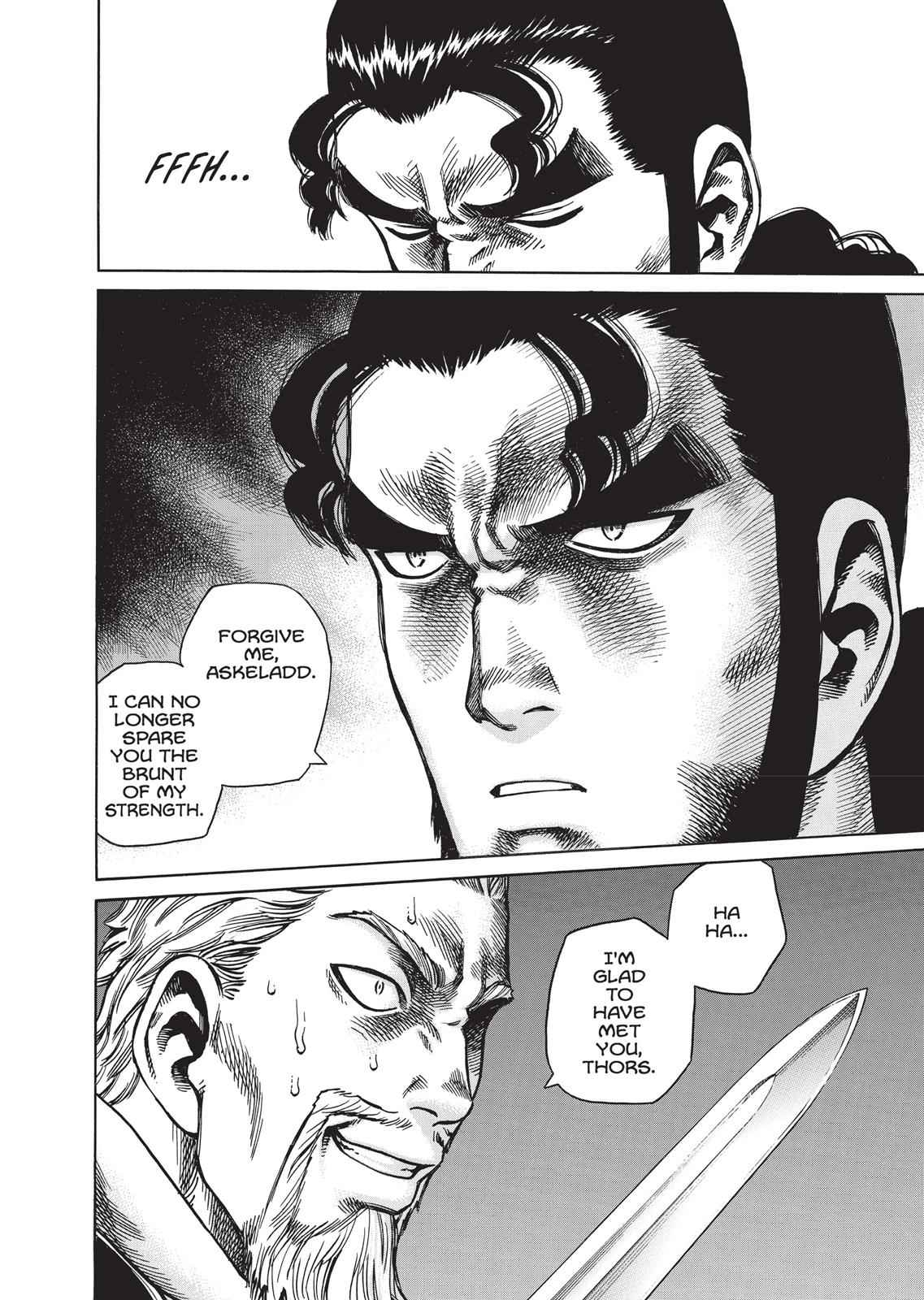 Vinland Saga Chap 14 - Next Chap 15