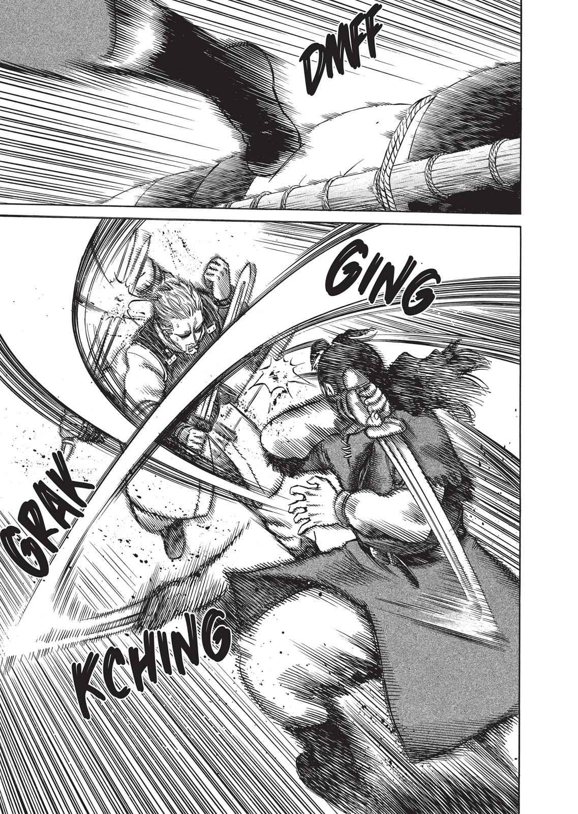 Vinland Saga Chap 14 - Next Chap 15
