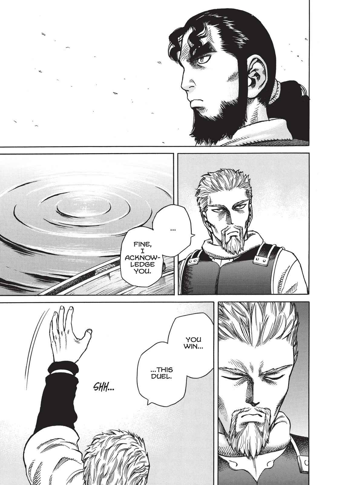 Vinland Saga Chap 15 - Next Chap 16