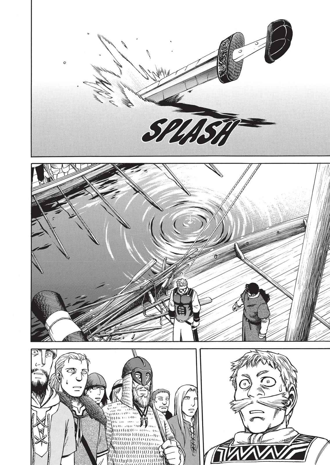 Vinland Saga Chap 15 - Next Chap 16