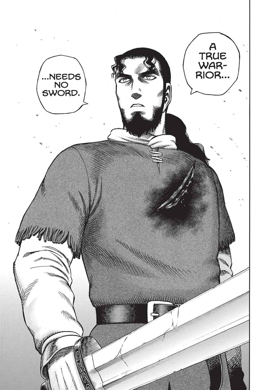 Vinland Saga Chap 15 - Next Chap 16