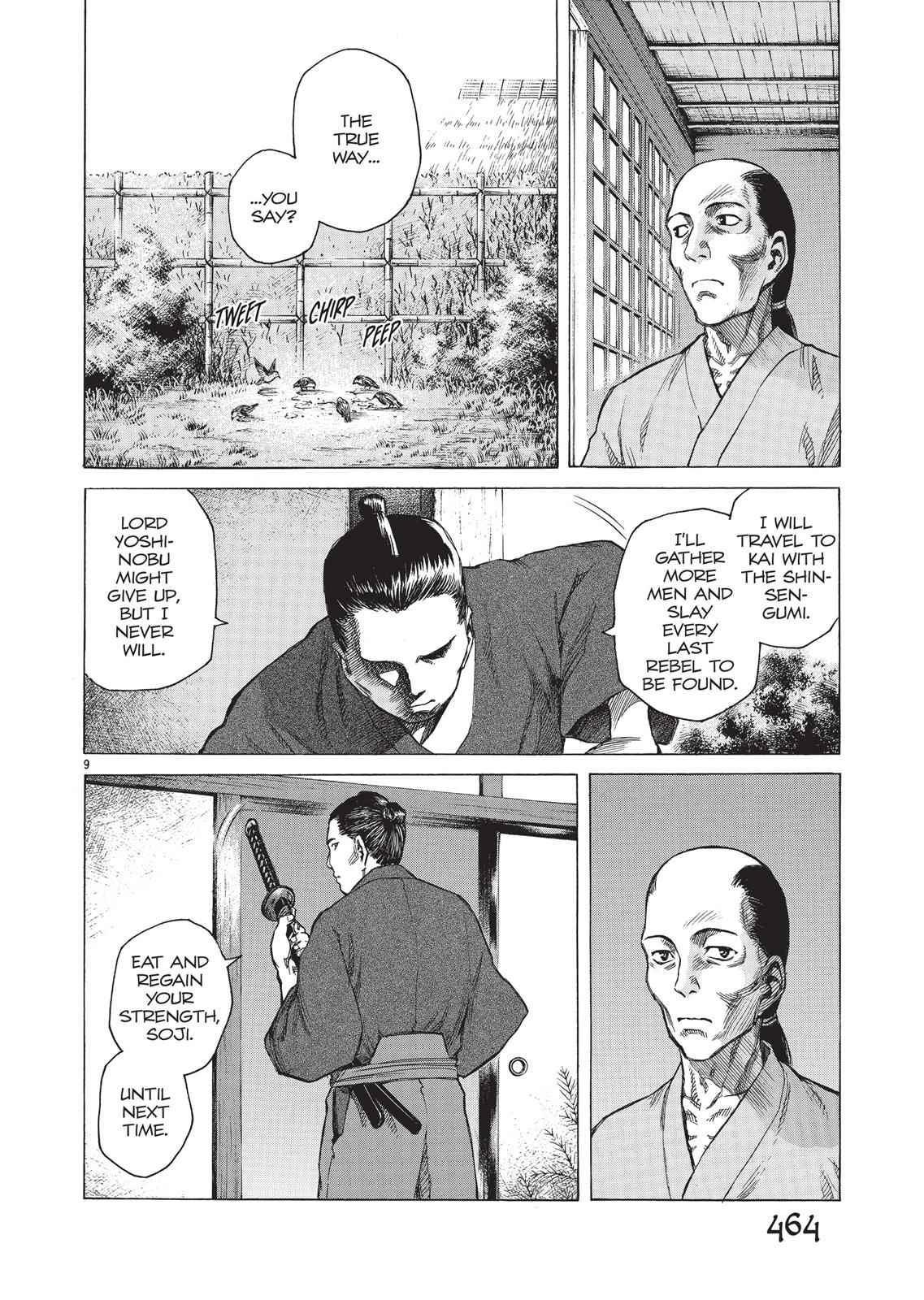 Vinland Saga Chap 16 - Next Chap 17