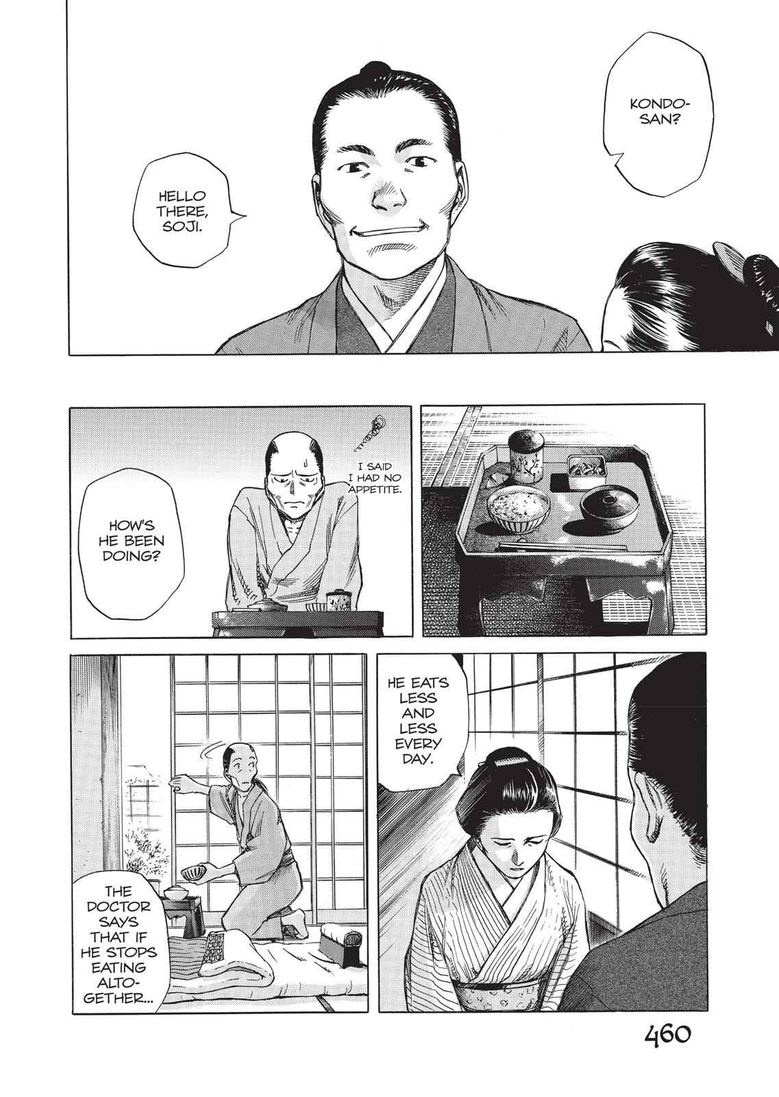 Vinland Saga Chap 16 - Next Chap 17
