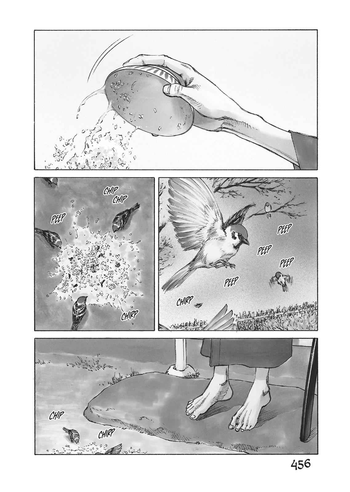 Vinland Saga Chap 16 - Next Chap 17