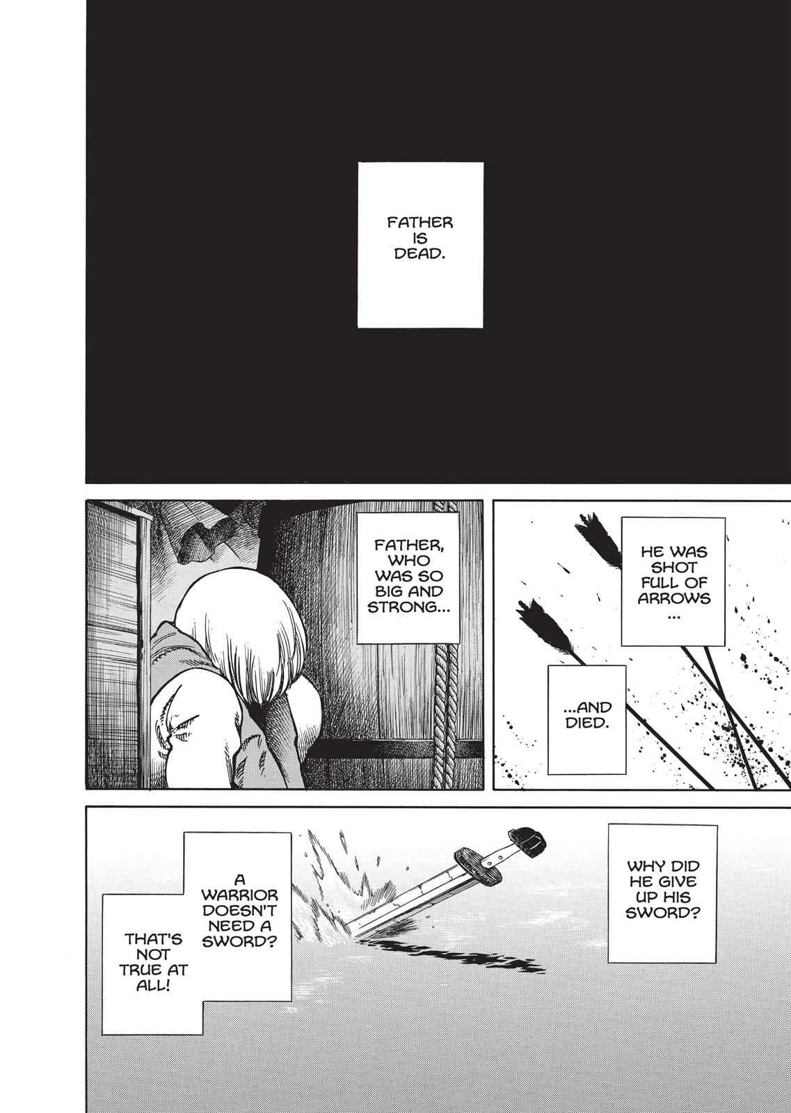 Vinland Saga Chap 16 - Next Chap 17