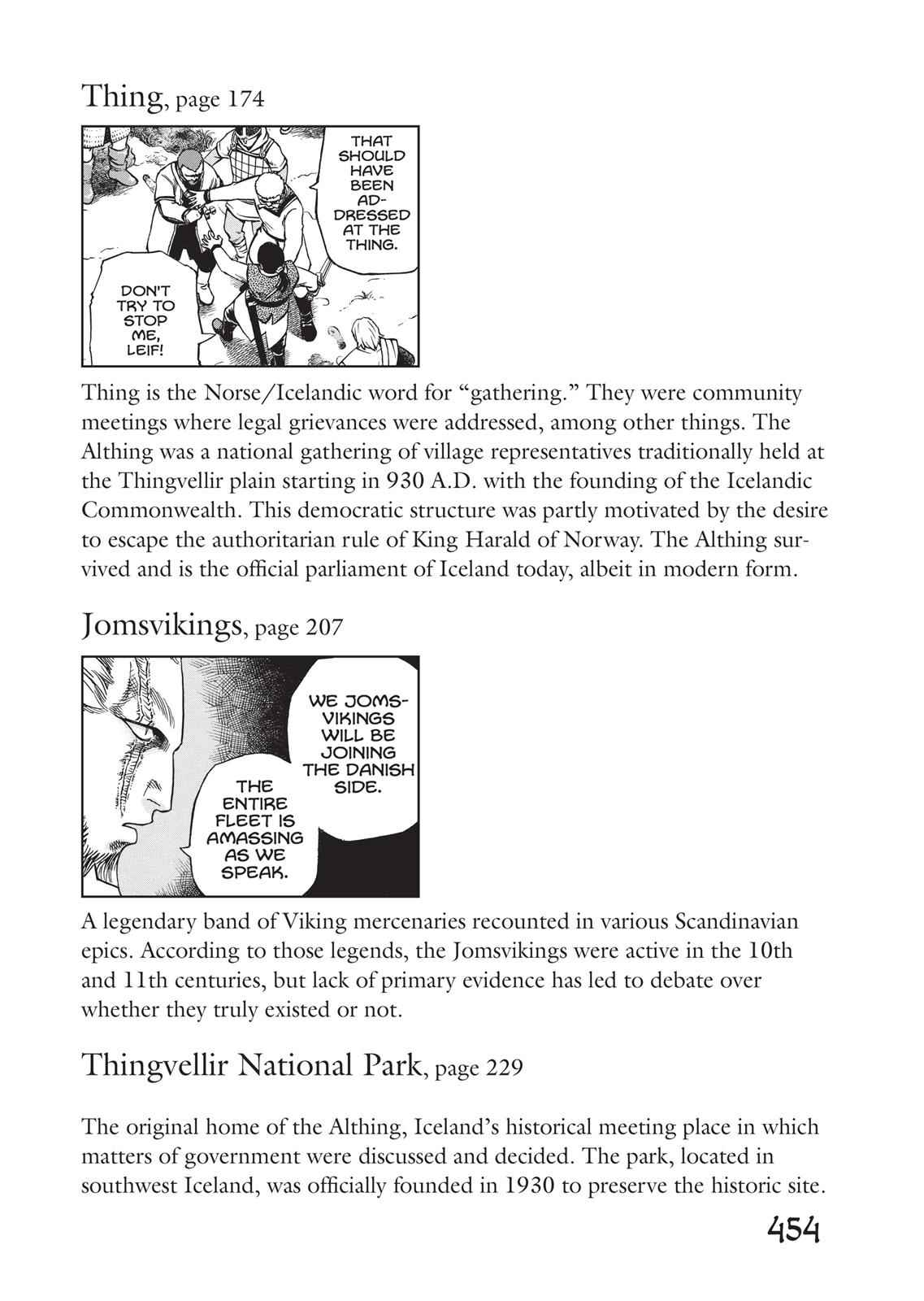 Vinland Saga Chap 16 - Next Chap 17