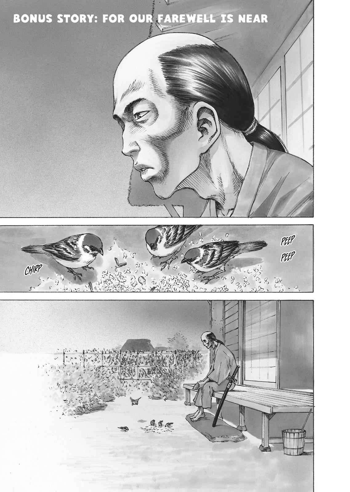 Vinland Saga Chap 16 - Next Chap 17