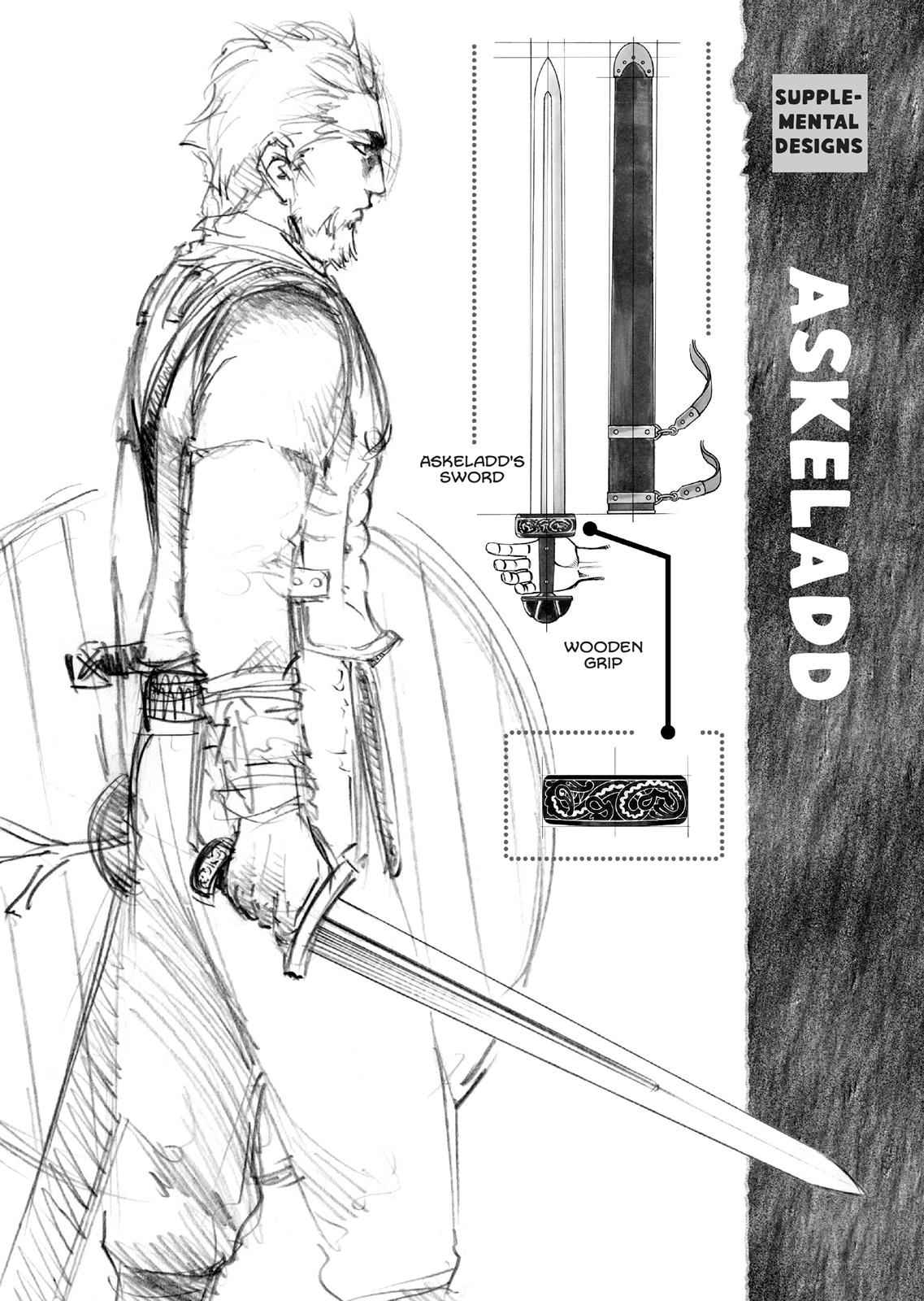 Vinland Saga Chap 16 - Next Chap 17