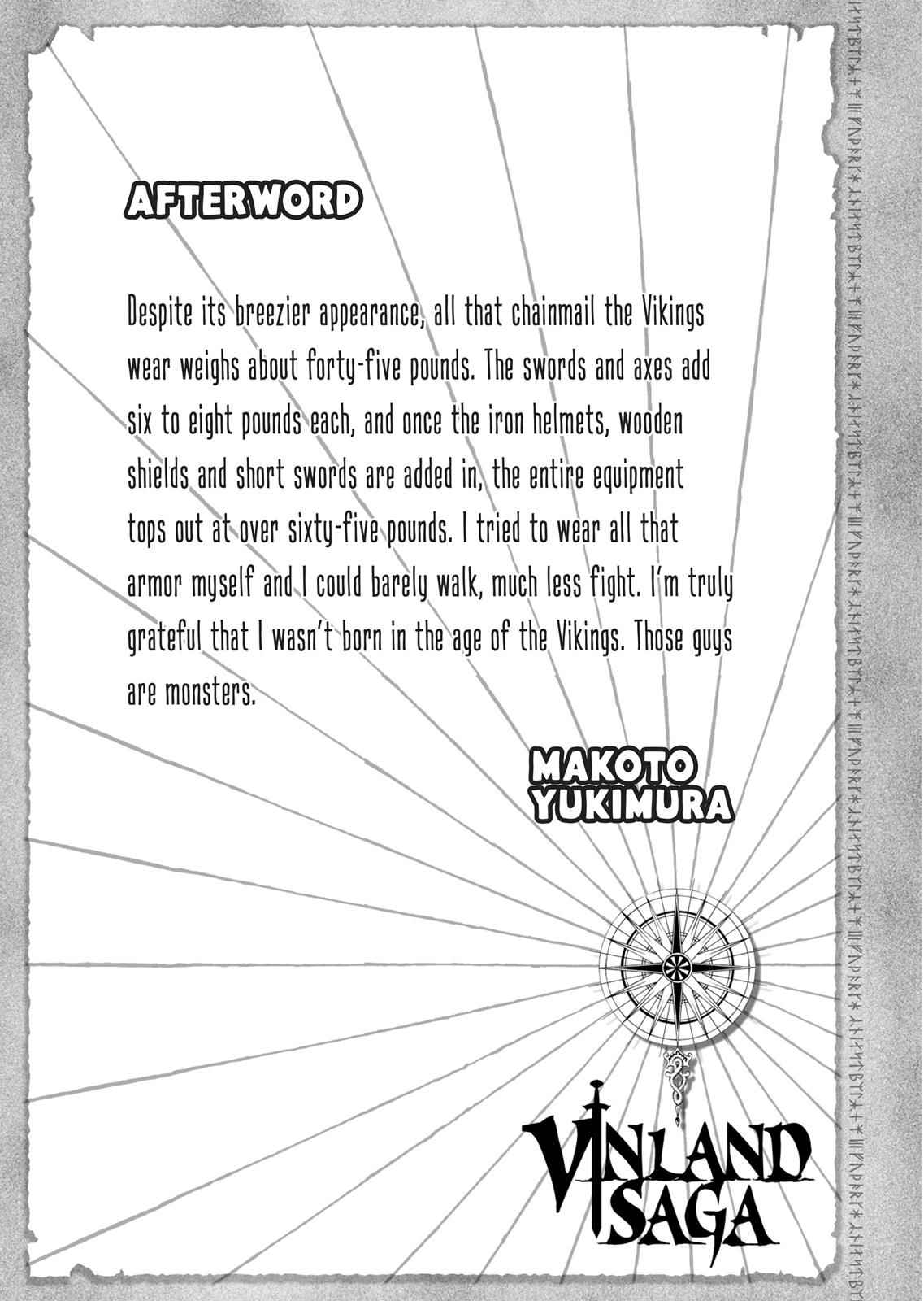 Vinland Saga Chap 16 - Next Chap 17