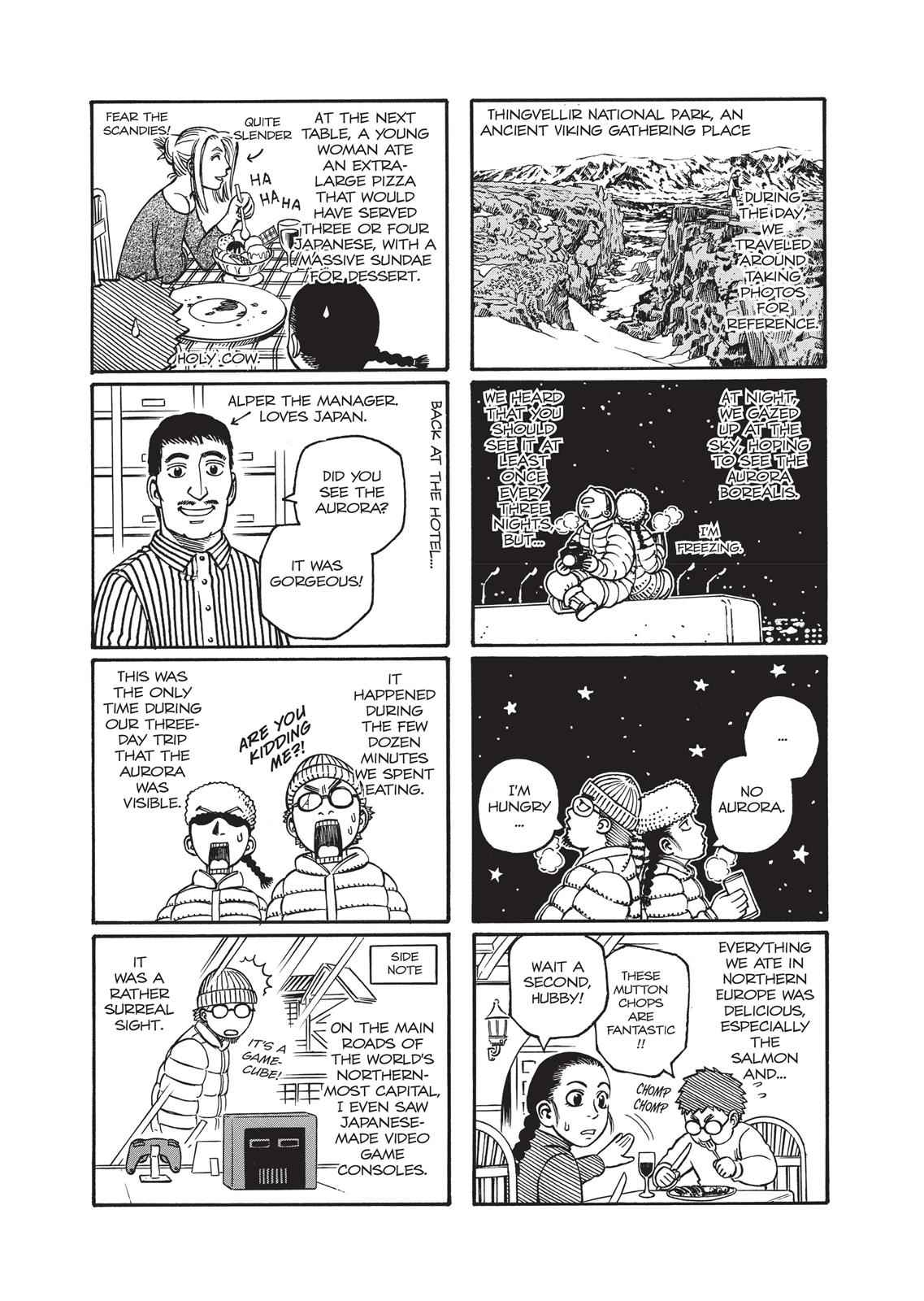 Vinland Saga Chap 16 - Next Chap 17