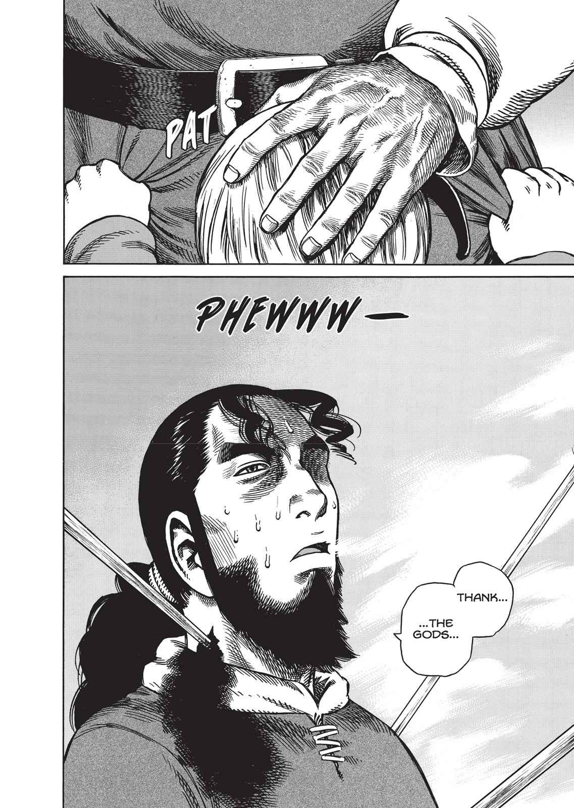 Vinland Saga Chap 16 - Next Chap 17