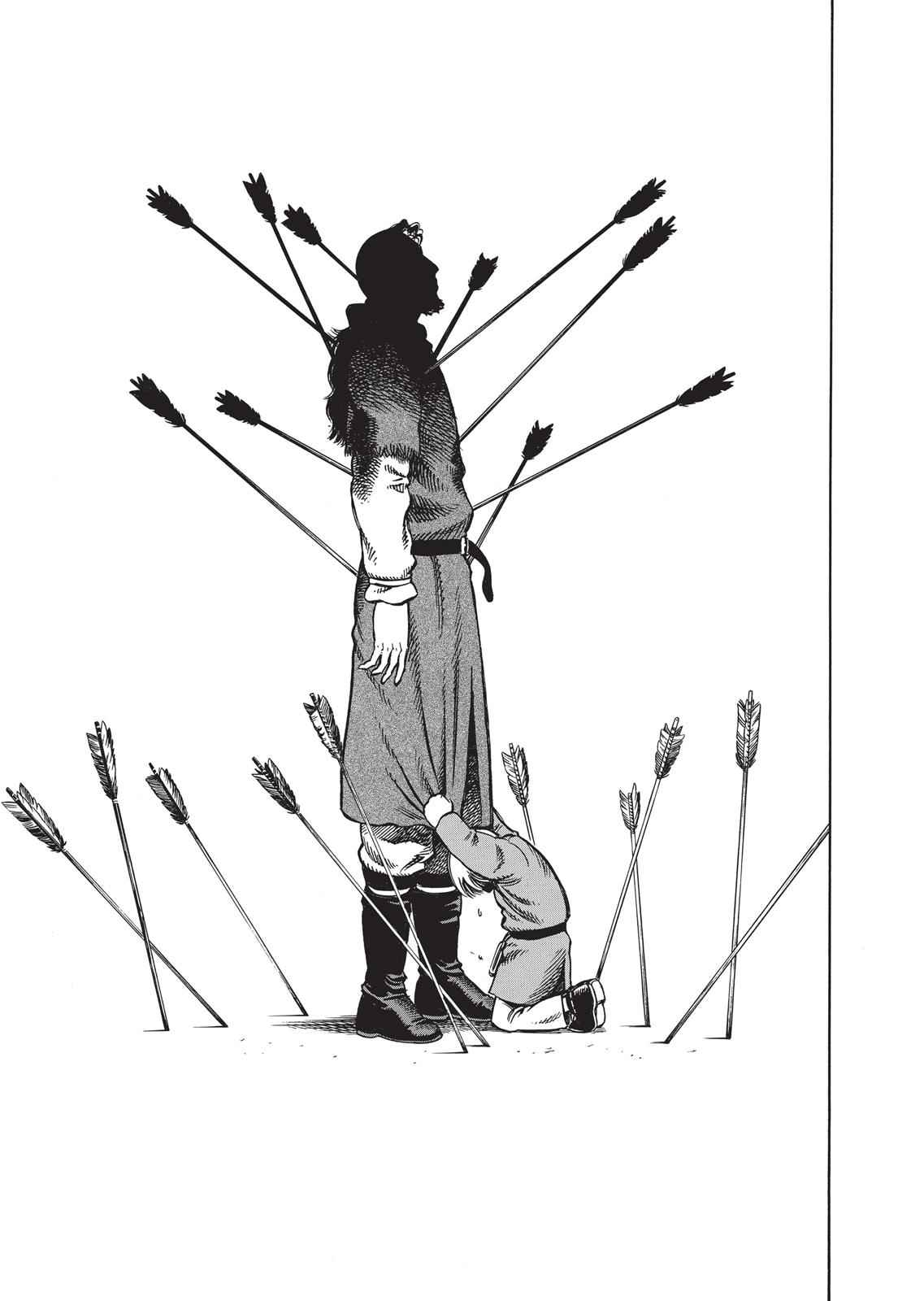 Vinland Saga Chap 16 - Next Chap 17