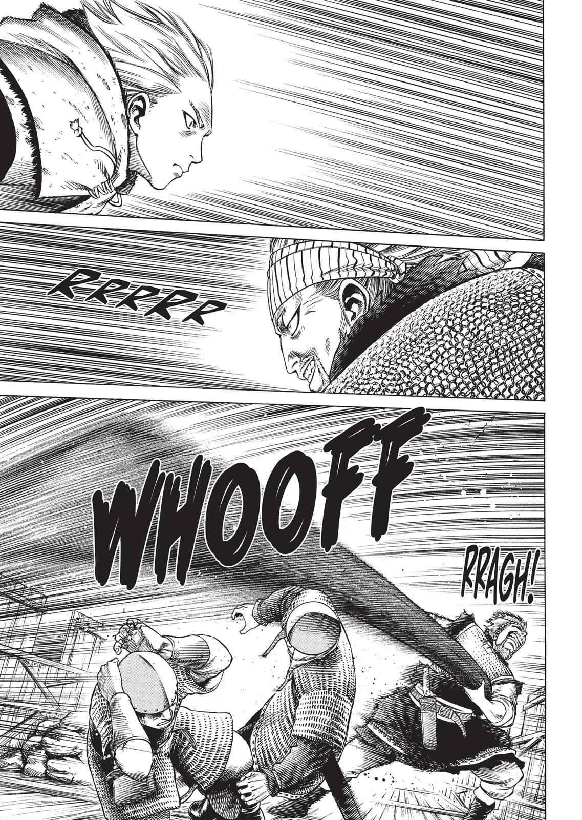 Vinland Saga Chap 18 - Next Chap 19
