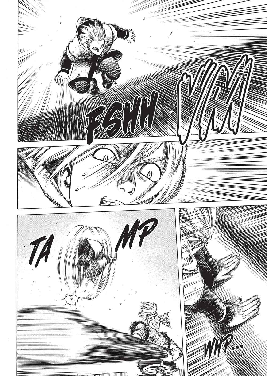 Vinland Saga Chap 18 - Next Chap 19