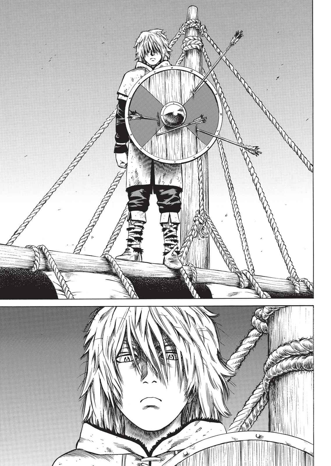 Vinland Saga Chap 18 - Next Chap 19