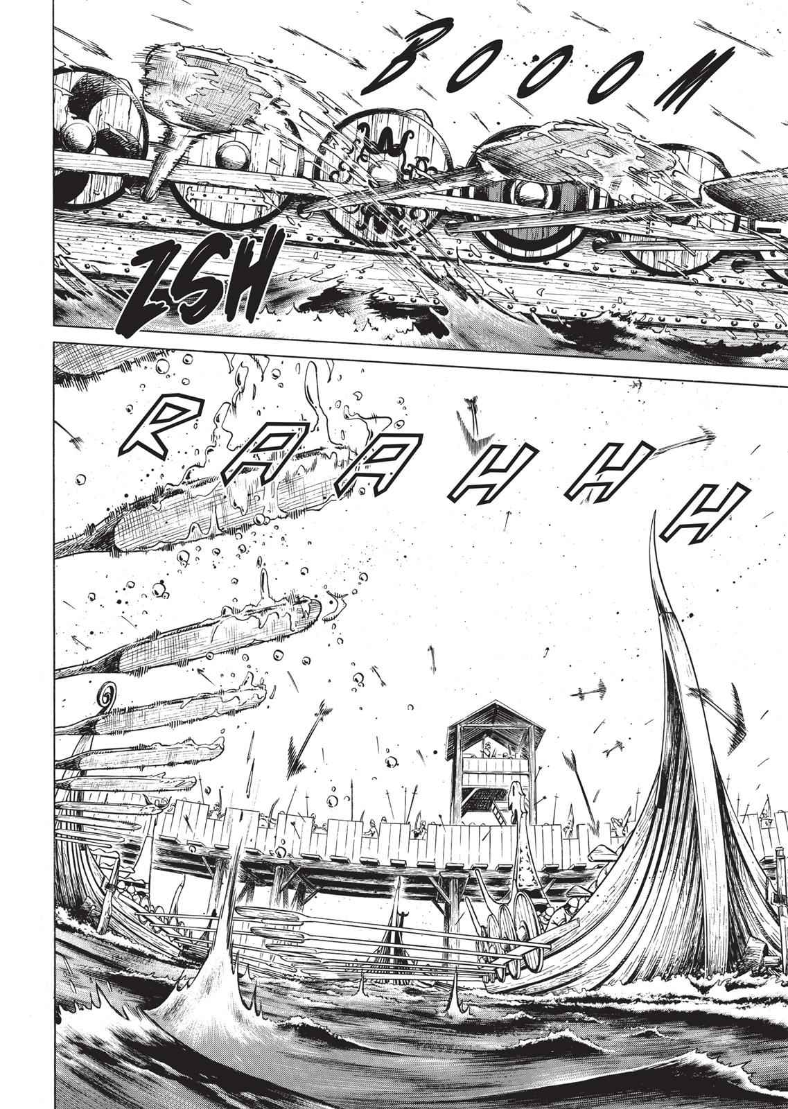 Vinland Saga Chap 18 - Next Chap 19
