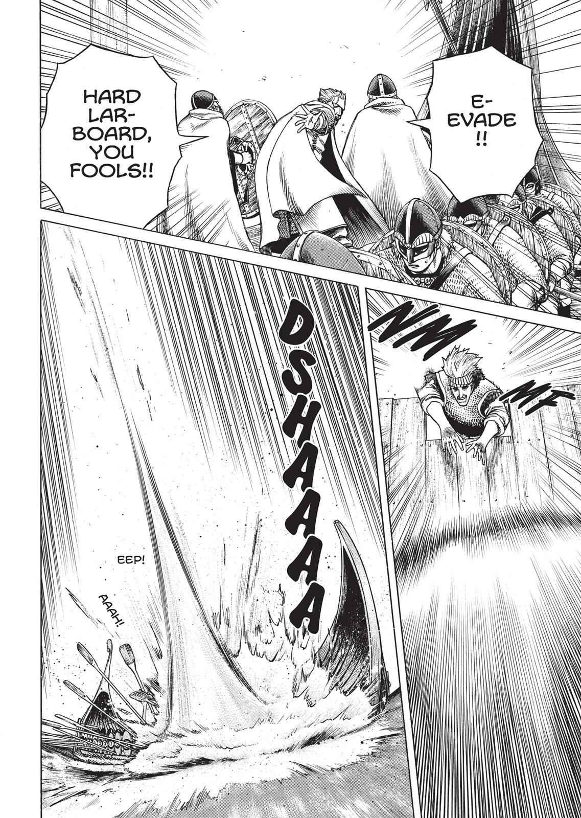 Vinland Saga Chap 18 - Next Chap 19