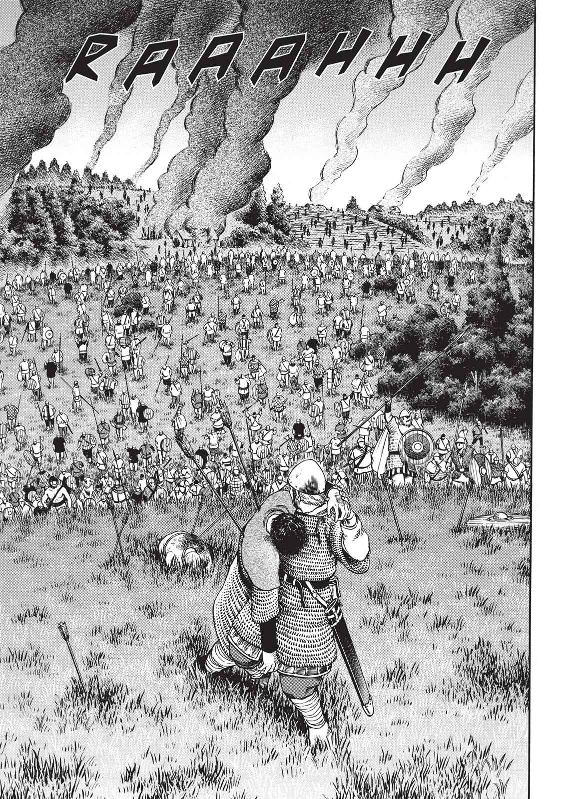 Vinland Saga Chap 18 - Next Chap 19