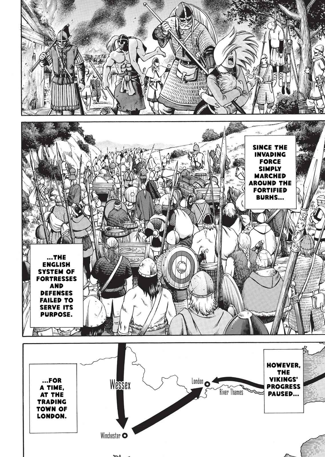 Vinland Saga Chap 18 - Next Chap 19