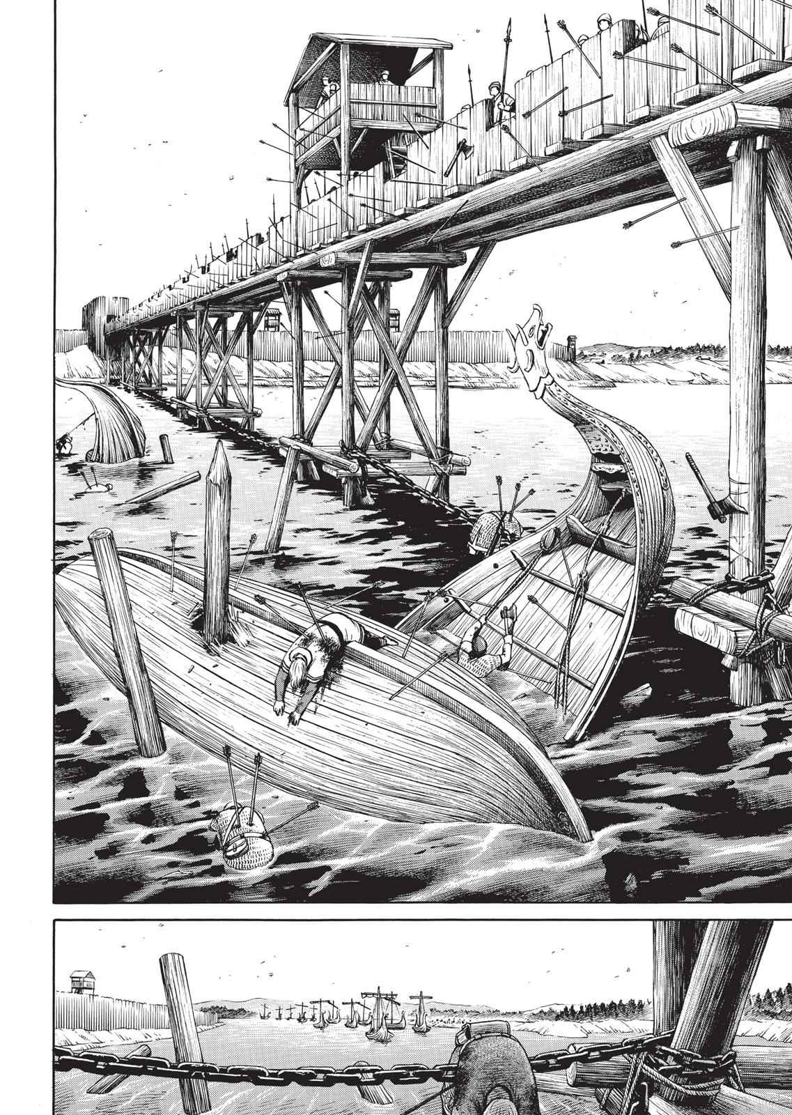 Vinland Saga Chap 18 - Next Chap 19