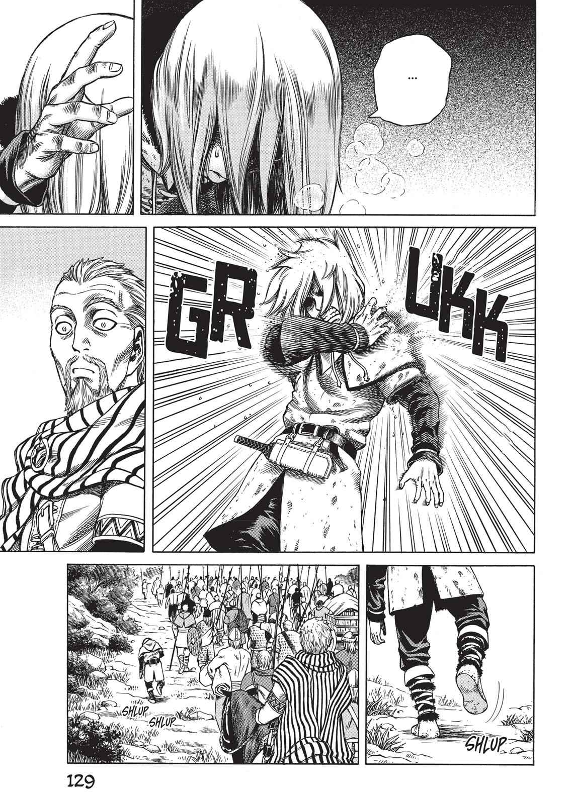 Vinland Saga Chap 19 - Next Chap 20
