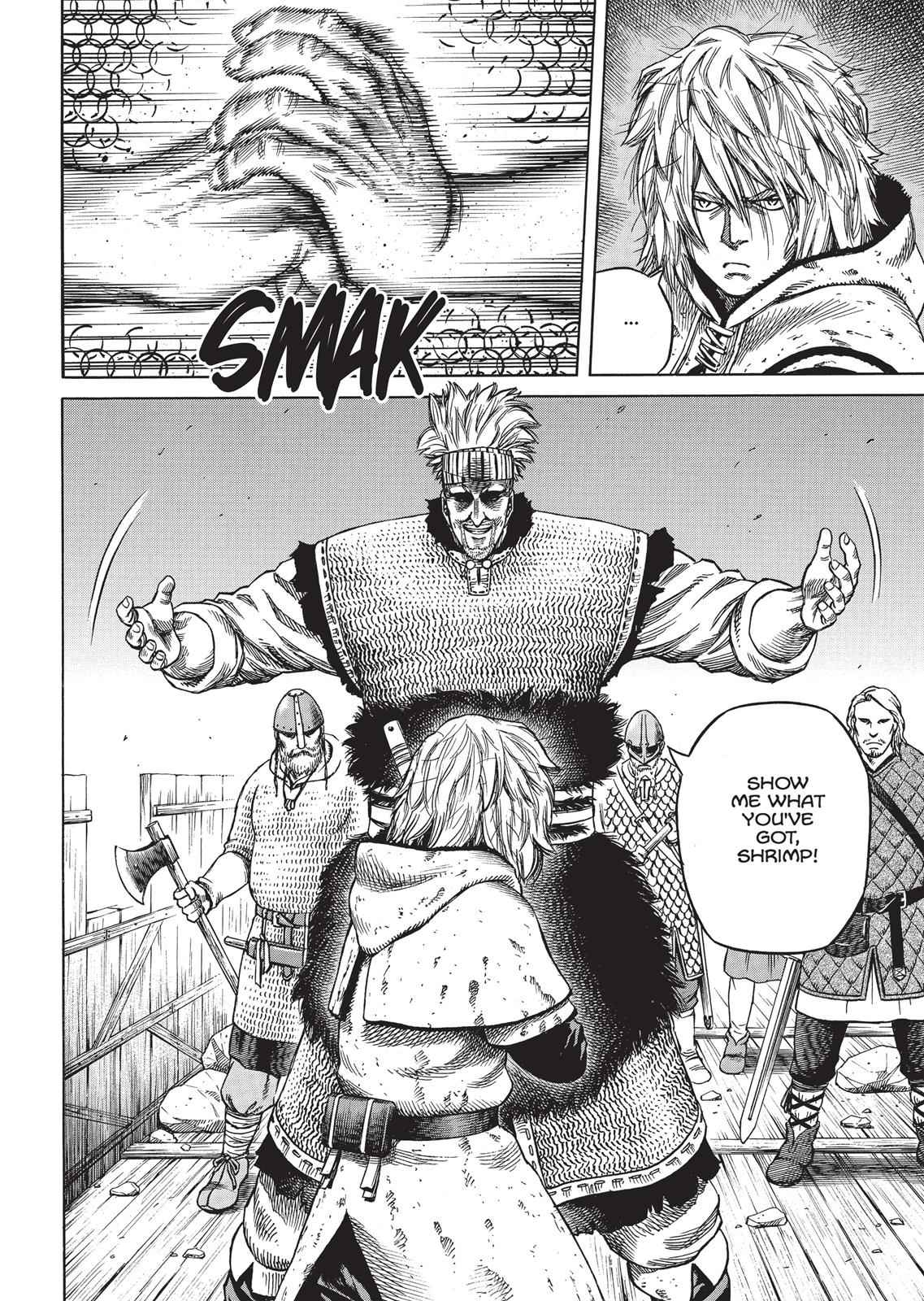 Vinland Saga Chap 19 - Next Chap 20