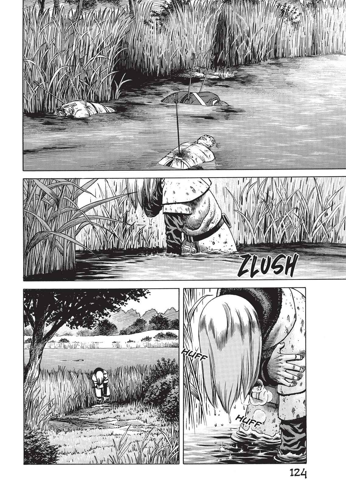 Vinland Saga Chap 19 - Next Chap 20