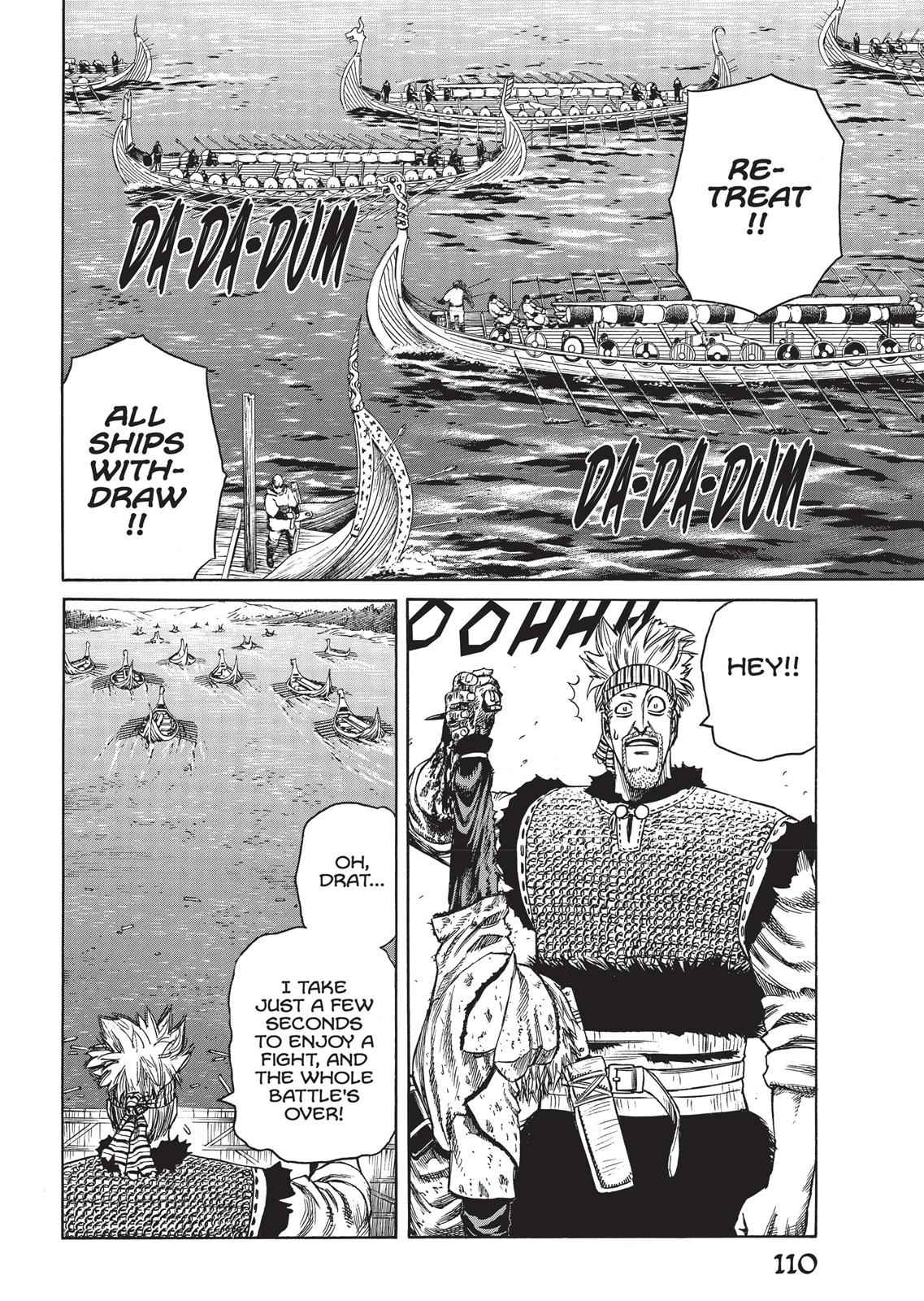 Vinland Saga Chap 19 - Next Chap 20
