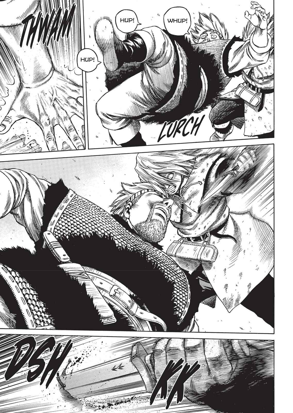 Vinland Saga Chap 19 - Next Chap 20