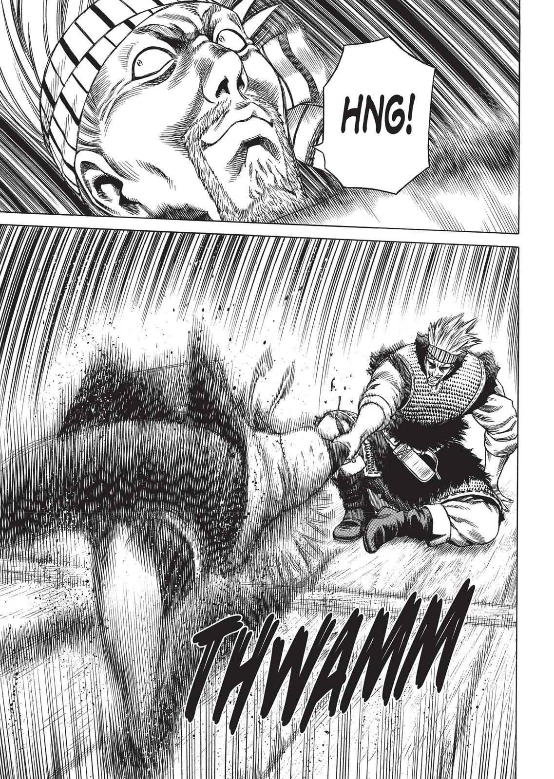 Vinland Saga Chap 19 - Next Chap 20