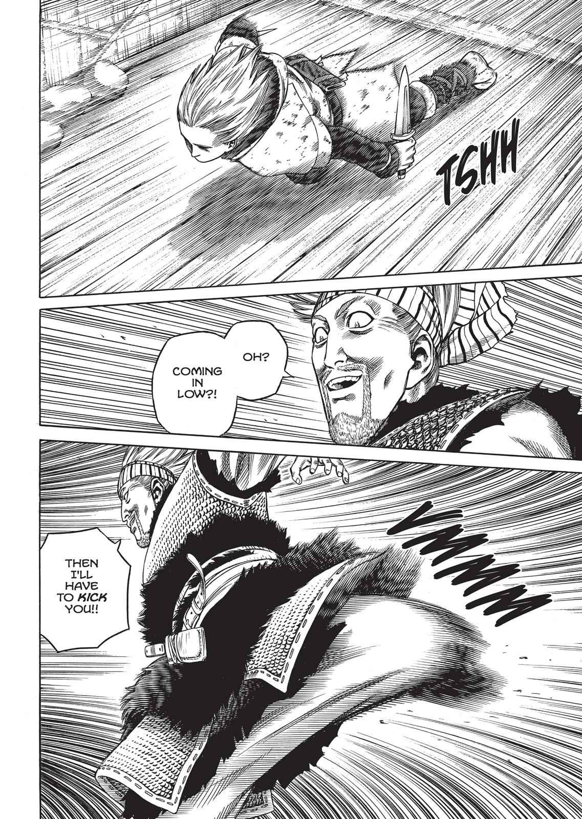Vinland Saga Chap 19 - Next Chap 20