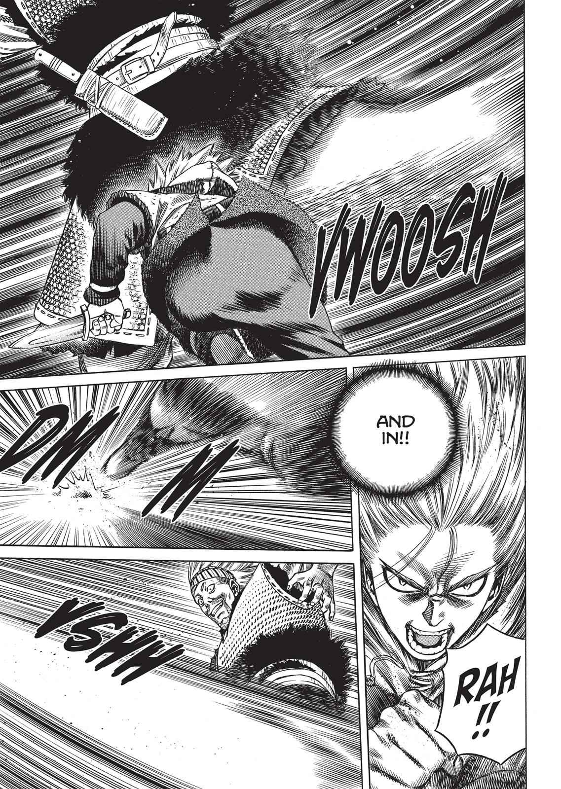 Vinland Saga Chap 19 - Next Chap 20