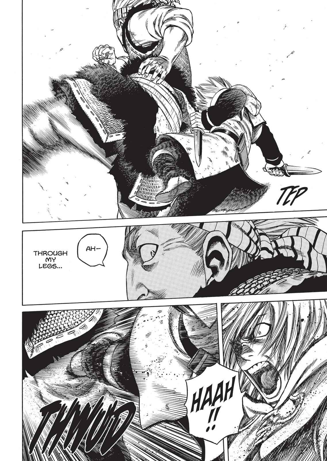 Vinland Saga Chap 19 - Next Chap 20