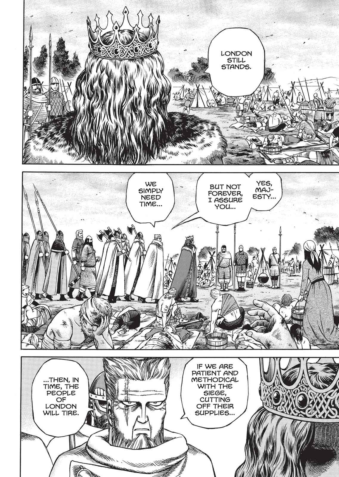 Vinland Saga Chap 19 - Next Chap 20