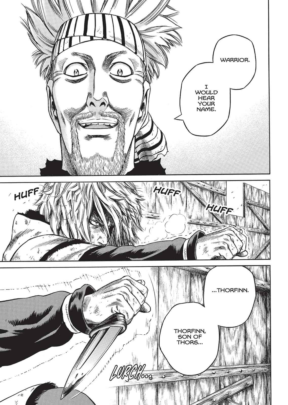 Vinland Saga Chap 19 - Next Chap 20