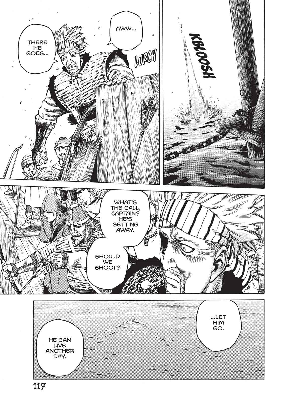 Vinland Saga Chap 19 - Next Chap 20