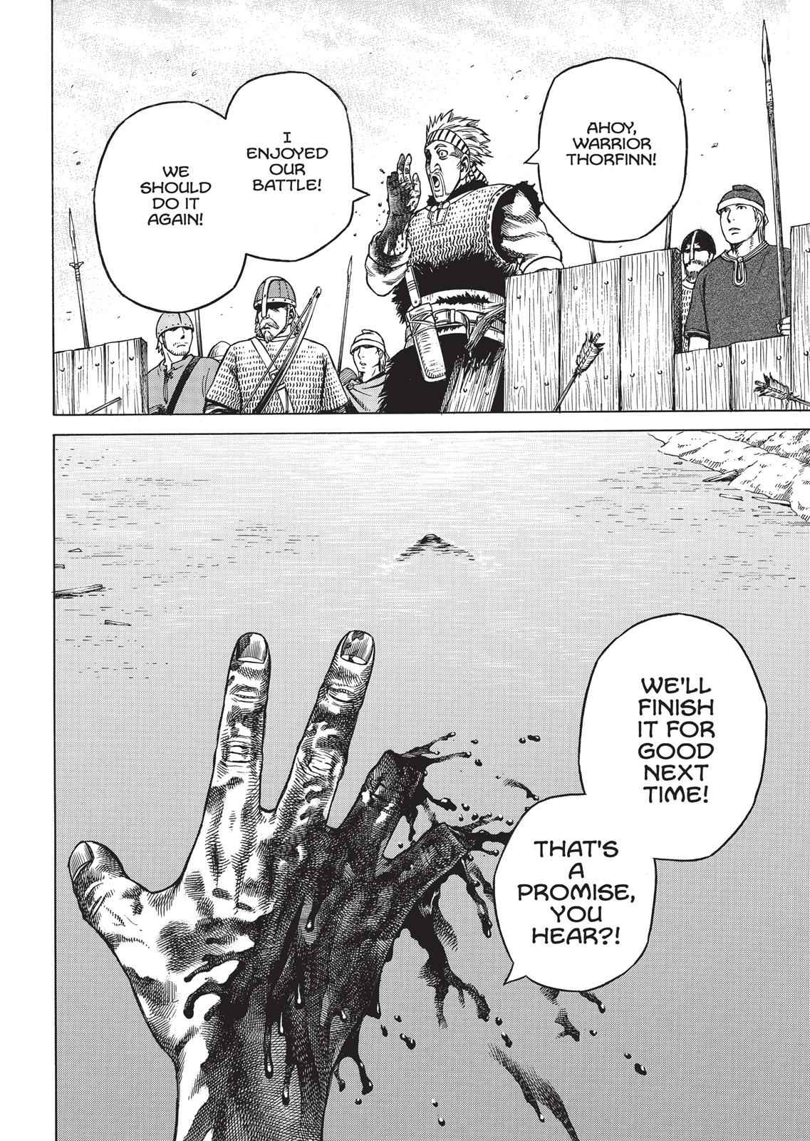 Vinland Saga Chap 19 - Next Chap 20